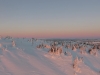 15张雪山航拍3048宽高清图片图形素材免费PPT背景图片下载