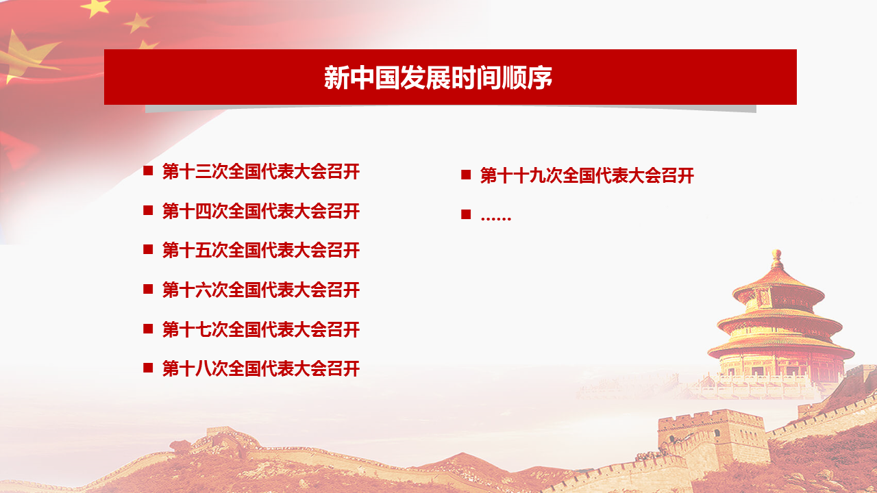 《光辉的历史》中国共产党建党98周年幻灯片PPT模板下载 (23).PNG
