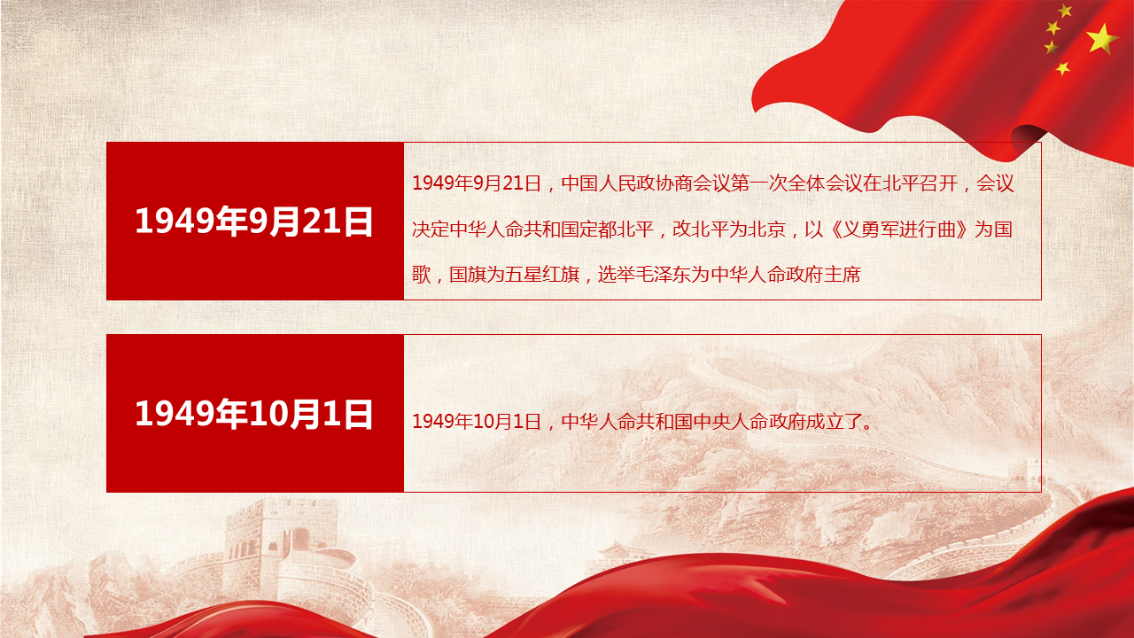 《建党伟业》中国共产党建党幻灯片PPT9X周年模板下载 (18).PNG