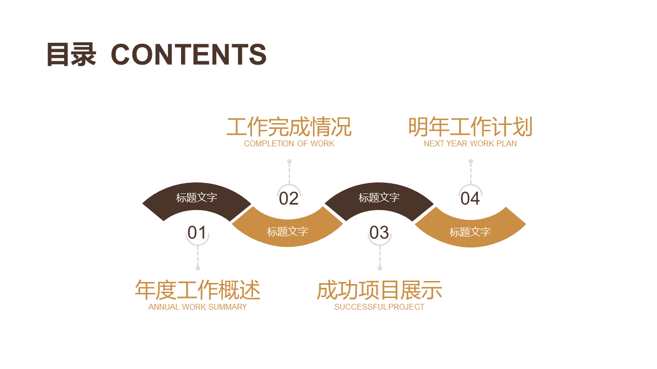 金色银行卡背景的浙商银行幻灯片PPT模板