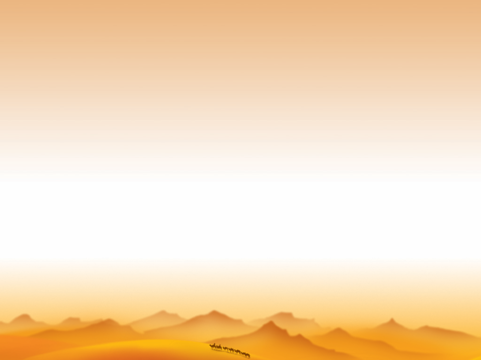 沙漠骆驼撑起的丝绸之路幻灯片PPT模板免费下载