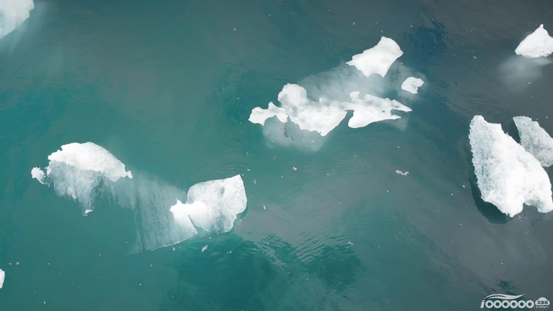 17张漂亮的冰川融化1920宽高清图片图形素材免费PPT背景图片下载 (17).png.png