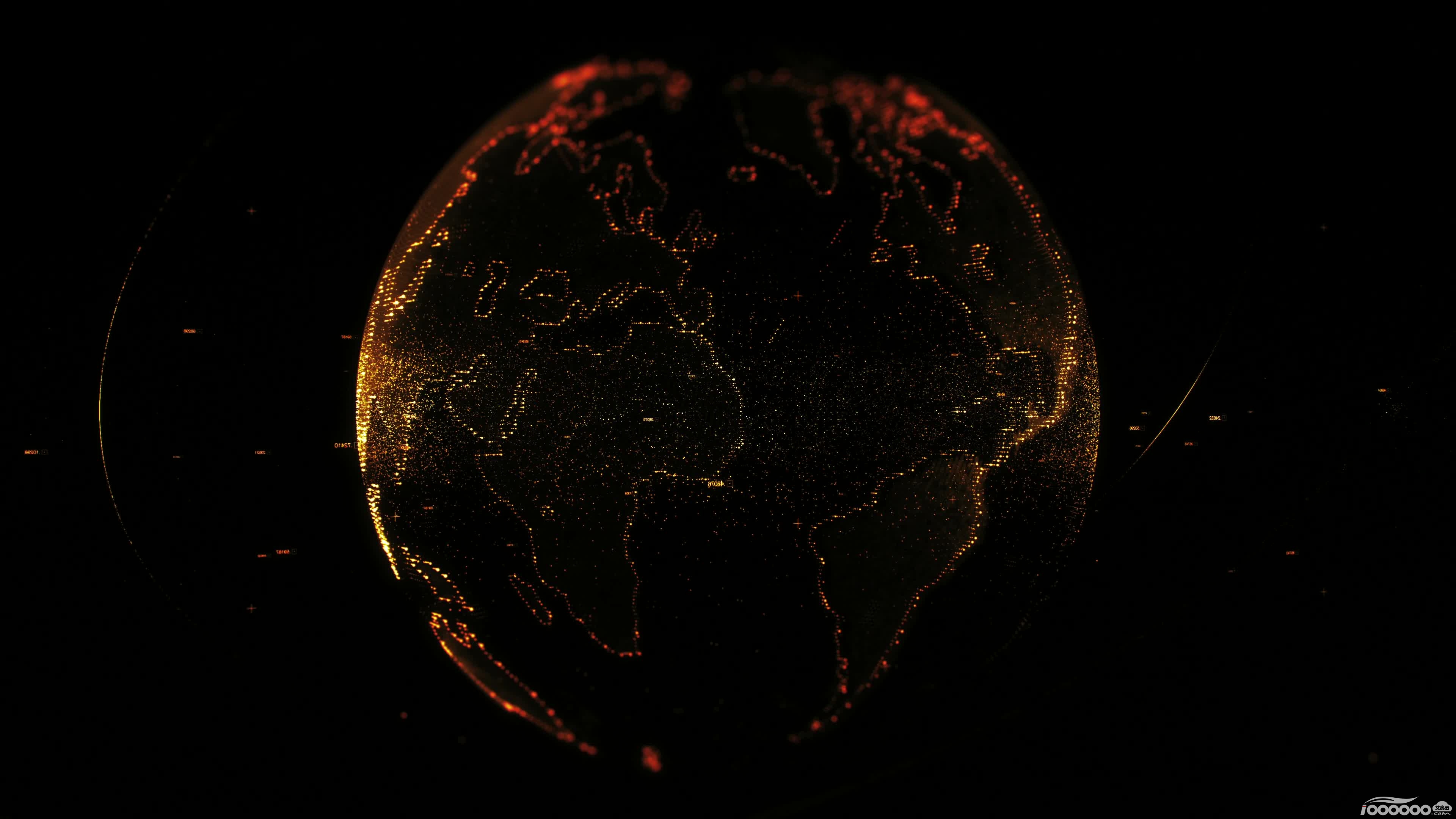 30张地球旋转3840宽新媒体自媒体素材免费PPT背景图片下载 (17).png