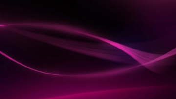 紫色抽象空间曲线幻灯片PPT模板素材背景图片下载