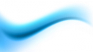 蓝色抽象曲线幻灯片PPT模板素材背景图片下载