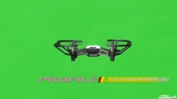 无人机飞行55秒超高清视频素材原片抖音快手微信新自媒体短视频制作素材下载