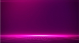 紫色抽象空间幻灯片PPT模板素材背景图片下载